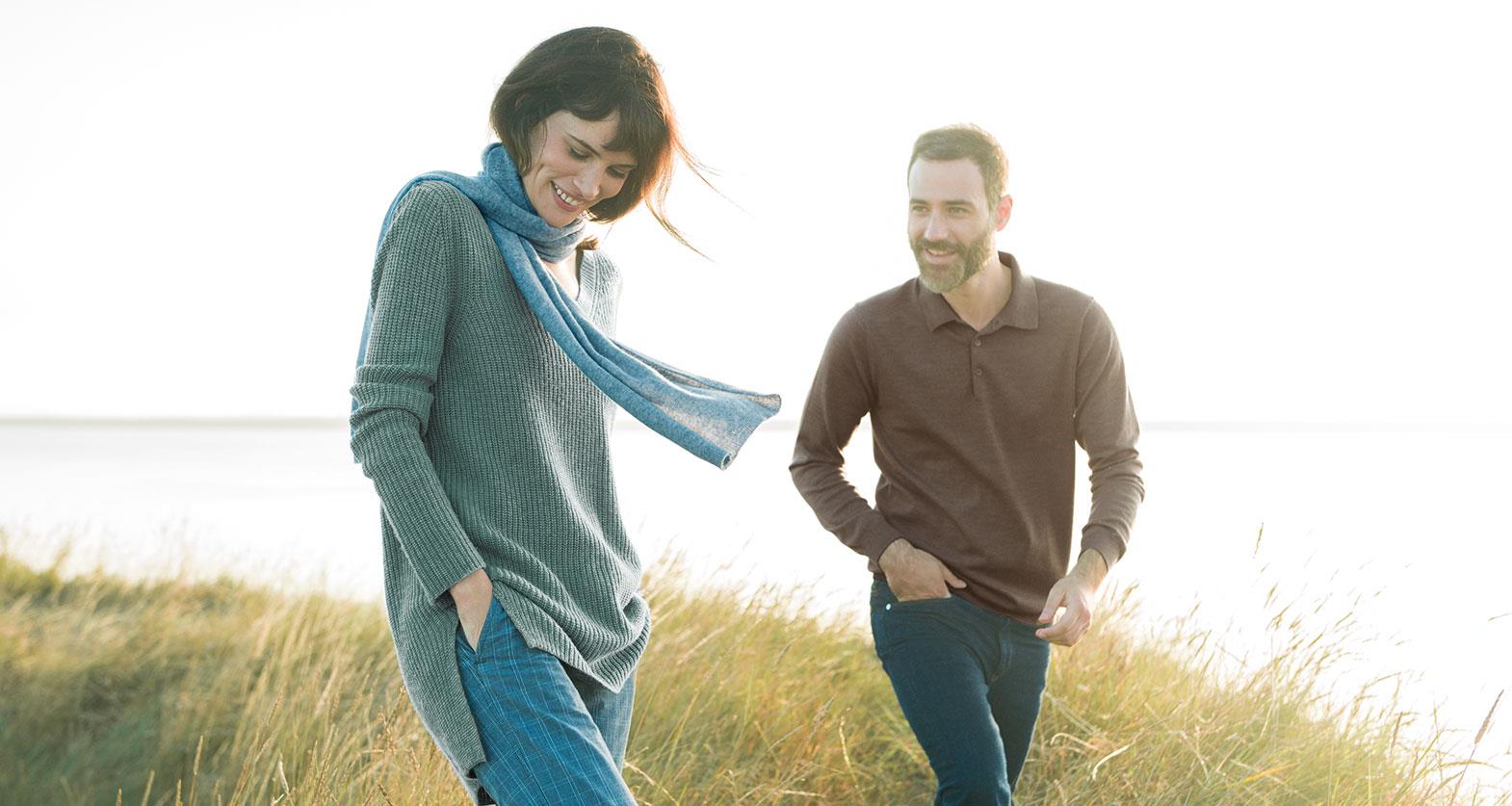 Discover the new WoolOvers